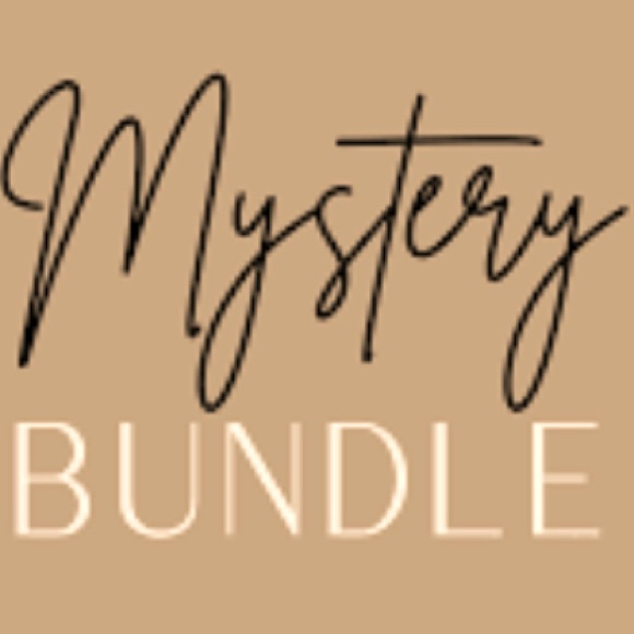 ๐5 Item๐ Mystery Bundle / Various Size Options - Picture 2 of 2